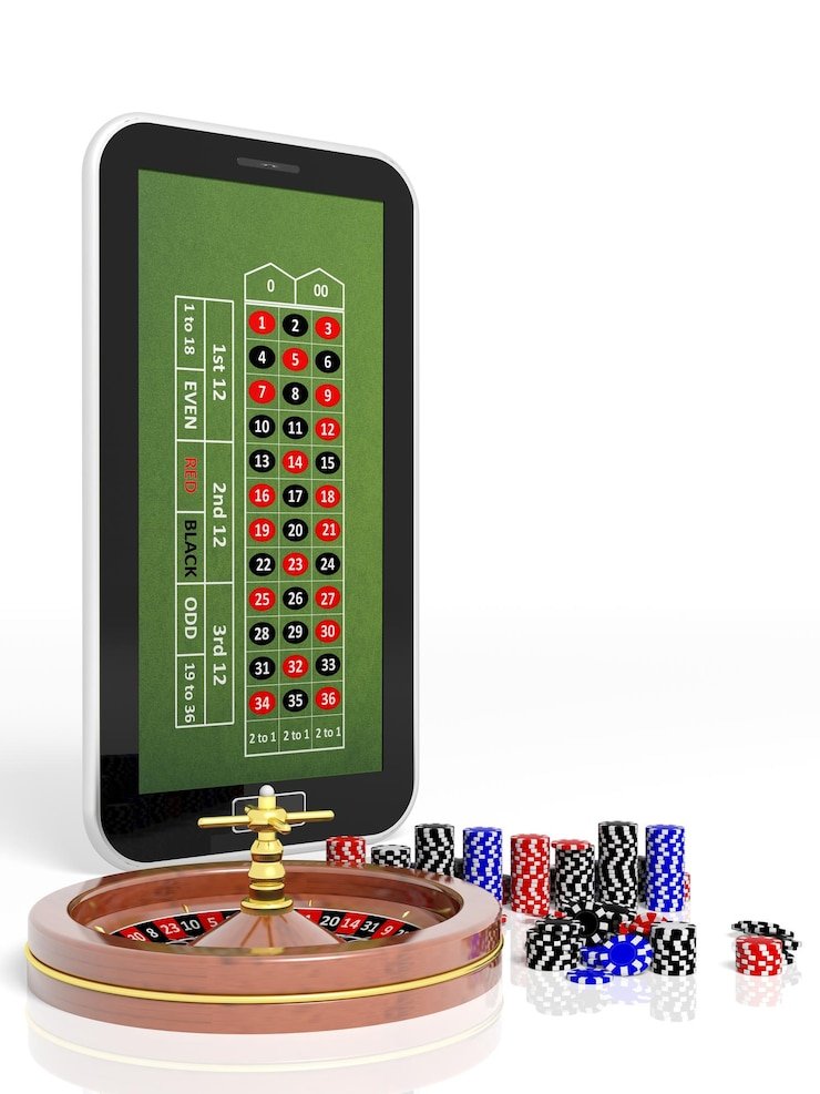 Bonanza Gold Game